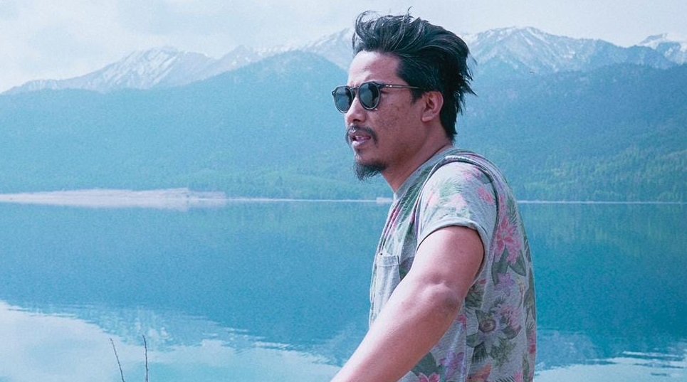 nischal basnet
